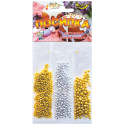 Бисер (Стик набор 3шт ) Бисер (Стик набор 3шт )