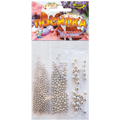 Бисер (Стик набор 3шт ) Бисер (Стик набор 3шт )