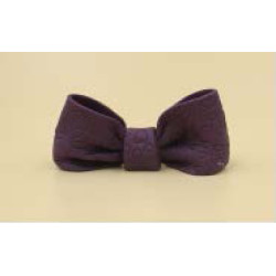 Бант метелик фіолетовий (110х60) / 24шт Бант метелик фіолетовий (110х60) / 24шт