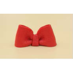 Бант метелик червоний (110х60) / 24шт Бант метелик червоний (110х60) / 24шт