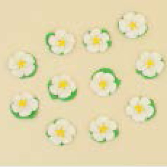 Набір кондитерських цукрових прикрас 