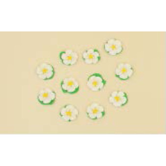 Набір кондитерських цукрових прикрас 