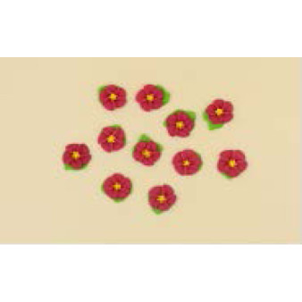 Набір кондитерських цукровх прикрас  