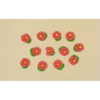 Набір кондитерських цукровх прикрас  