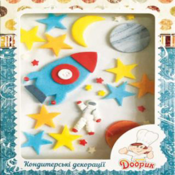 Космос /16шт