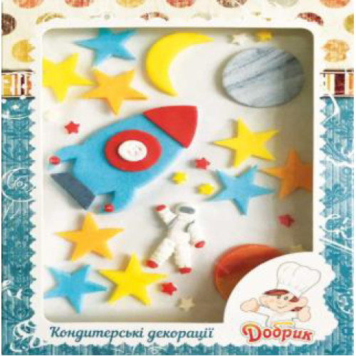 Космос / 16шт Космос / 16шт