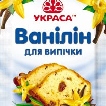 Ванілін 