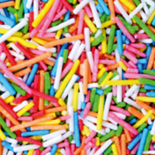 Пасхальне посипання Вермішель № 4 Пасхальне посипання Вермішель № 4