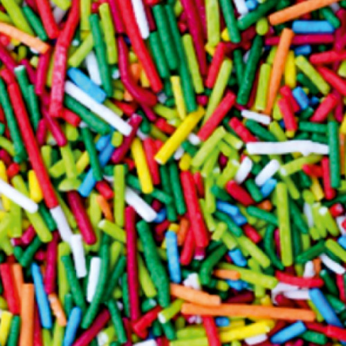 Пасхальне посипання Вермішель № 5 Пасхальне посипання Вермішель № 5