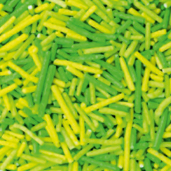 Посыпка кондитерская Вермишель  №10 (25кг)