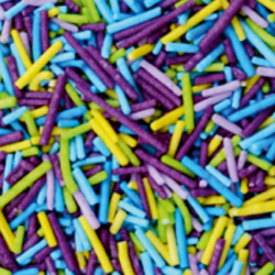 Пасхальне посипання Вермішель №13 Пасхальне посипання Вермішель №13