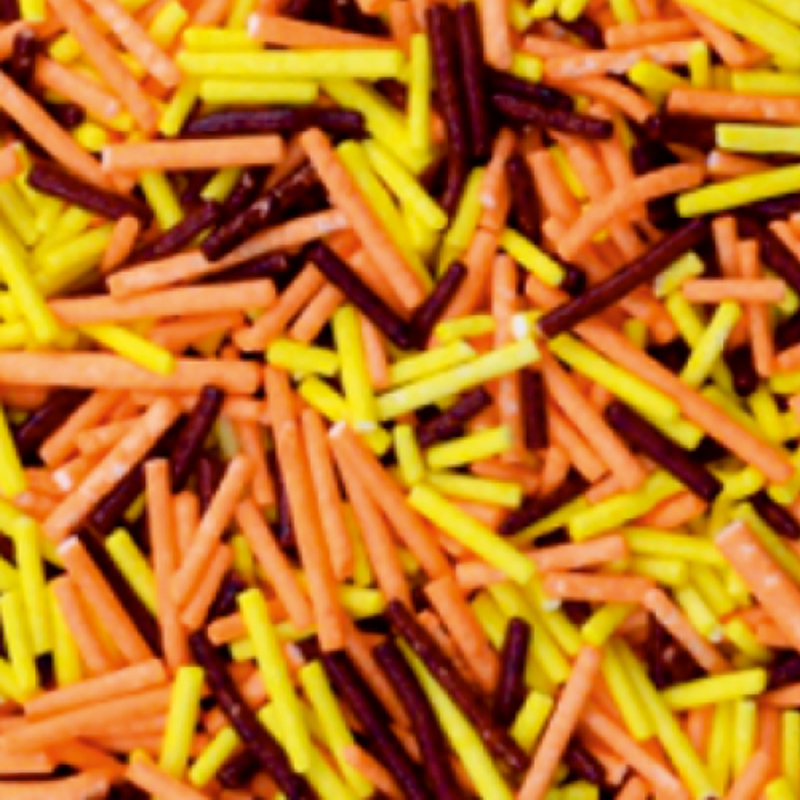 Посыпка кондитерская Вермишель  №14 (25кг)