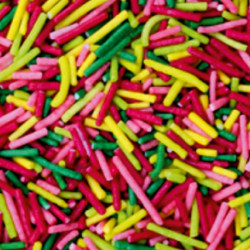 Пасхальне посипання Вермішель №16 Пасхальне посипання Вермішель №16