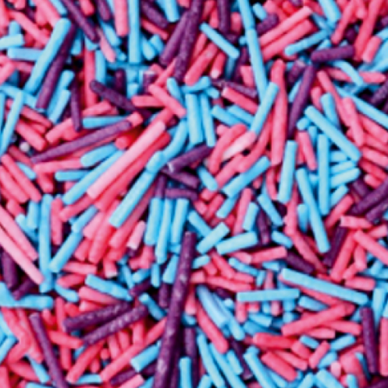 Пасхальне посипання Вермішель №20