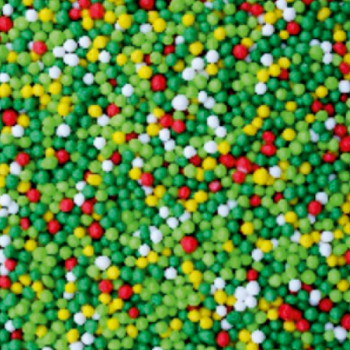 Посыпка кондитерская Нонпарель № 7 (25кг)