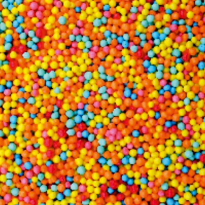 Посыпка кондитерская Нонпарель №14 (25кг)