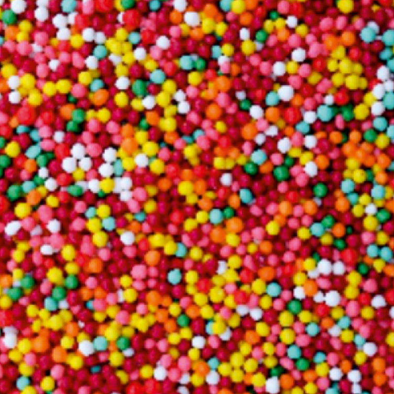 Посыпка кондитерская Нонпарель №15 (25кг)