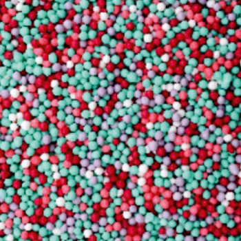 Посыпка кондитерская Нонпарель №17 (25кг)