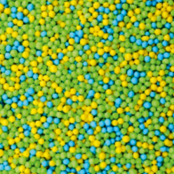 Посыпка кондитерская Нонпарель №18 (25кг)