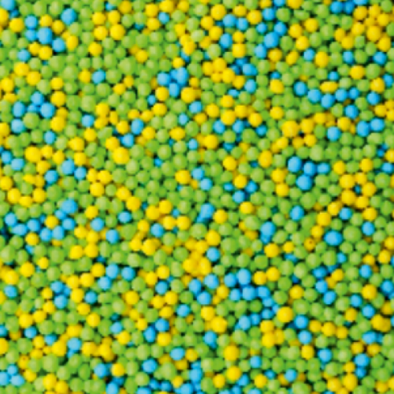 Посыпка кондитерская Нонпарель №18 (25кг)