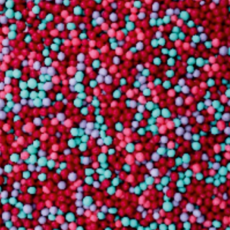 Посыпка кондитерская Нонпарель №20 (25кг)