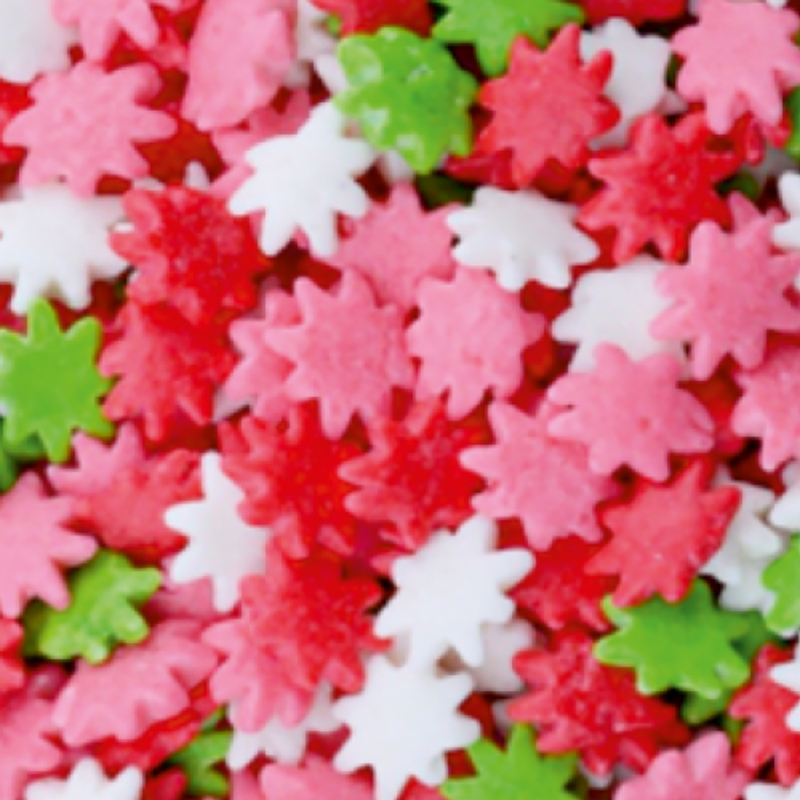 Посипка кондитерська 