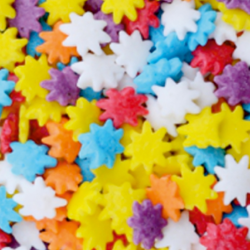 Посипка кондитерська 