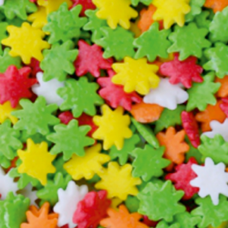 Посипка кондитерська 