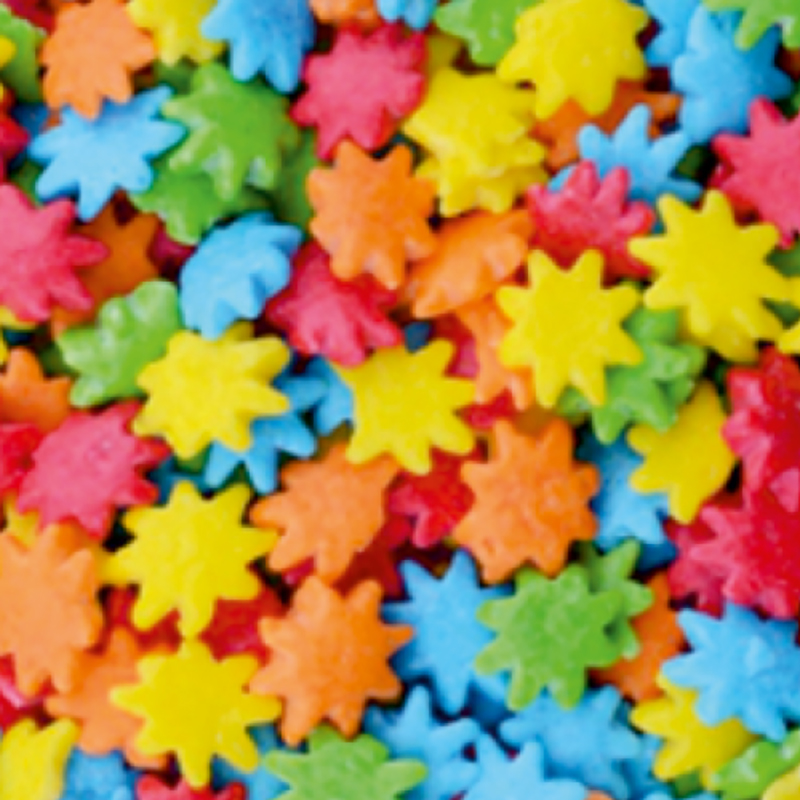 Посипка кондитерська 