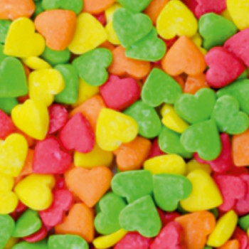 Посипка кондитерська  