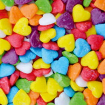 Посипка кондитерська  