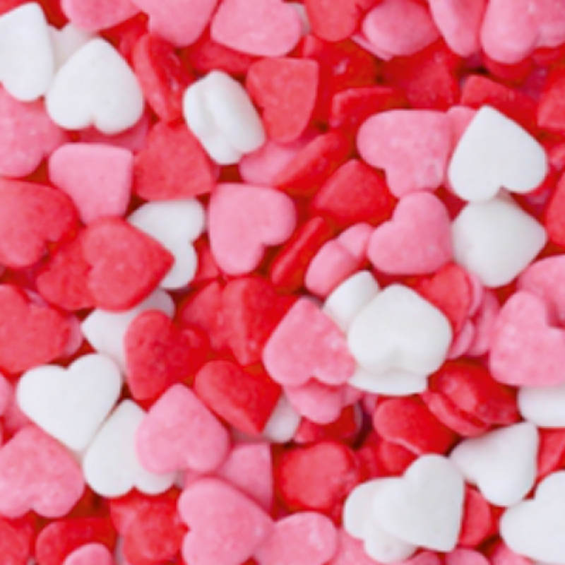 Посипка кондитерська 