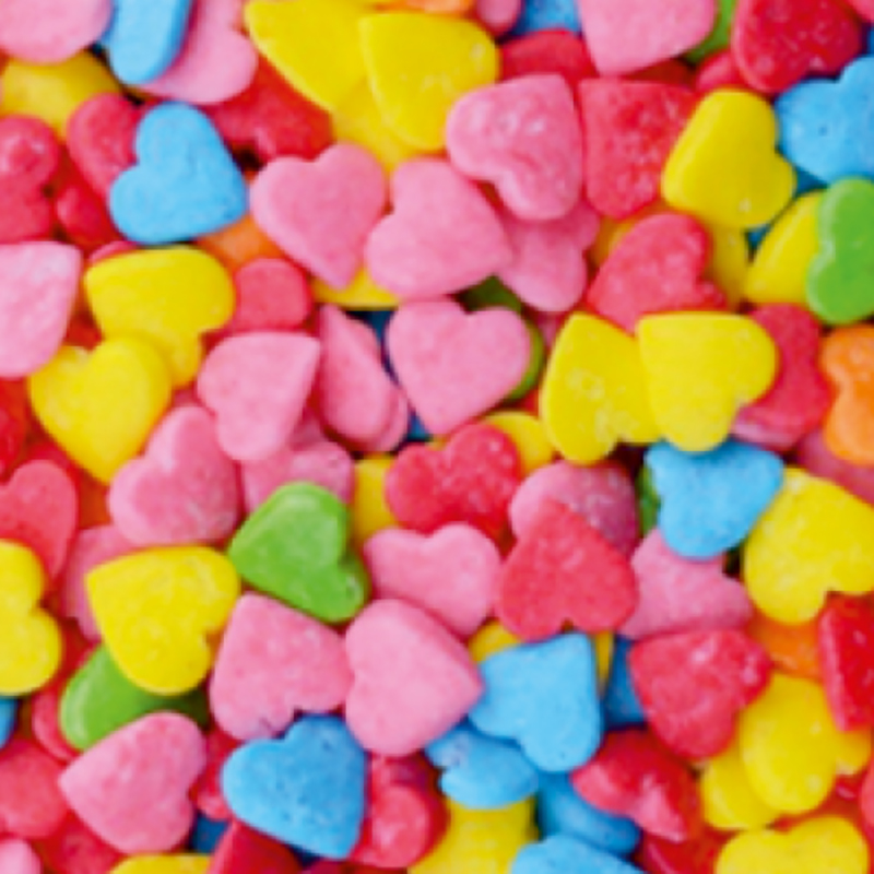 Посипка кондитерська 