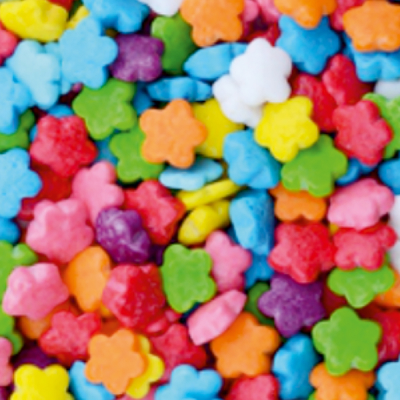 Посипка кондитерська 