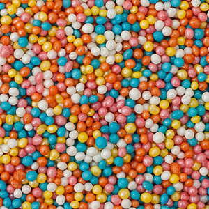 Нонпарель №3