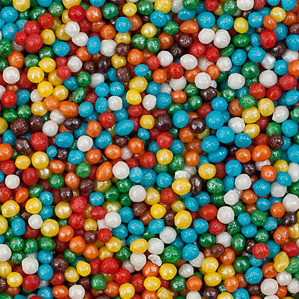 Нонпарель № 4