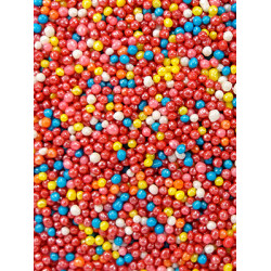 Нонпарель № 8