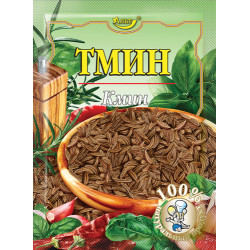 Кмин 10г / 200шт Кмин 10г / 200шт