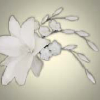 Кондитерська цукрова прикраса 