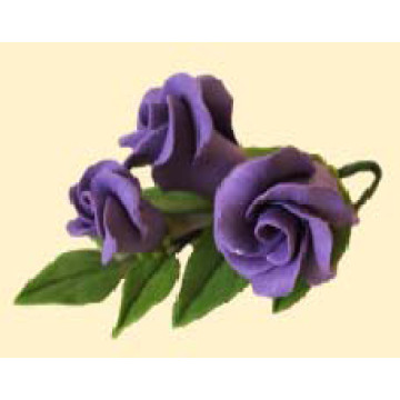 Гілочка еустоми бузкова / 14шт