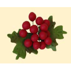 Гілочка калини 16шт/8уп/ящ