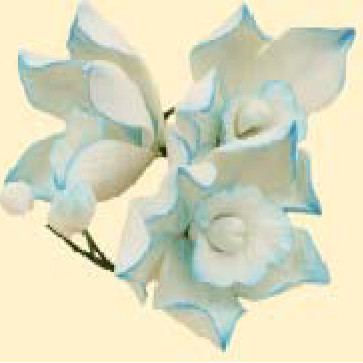 Кондитерська цукрова прикраса 