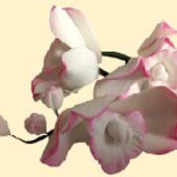 Кондитерська цукрова прикраса 