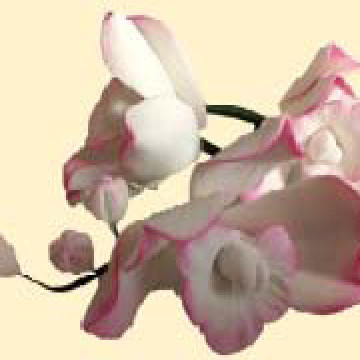 Кондитерська цукрова прикраса 