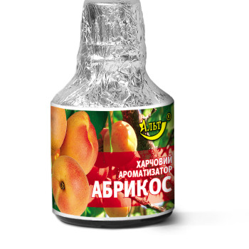 Есенція / Ароматизатор харчовий 