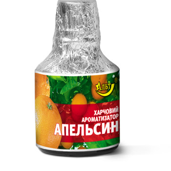 Есенція / Ароматизатор харчовий 