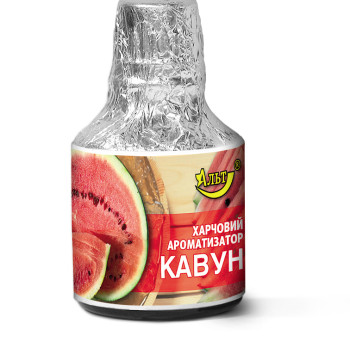 Есенція / Ароматизатор харчовий 