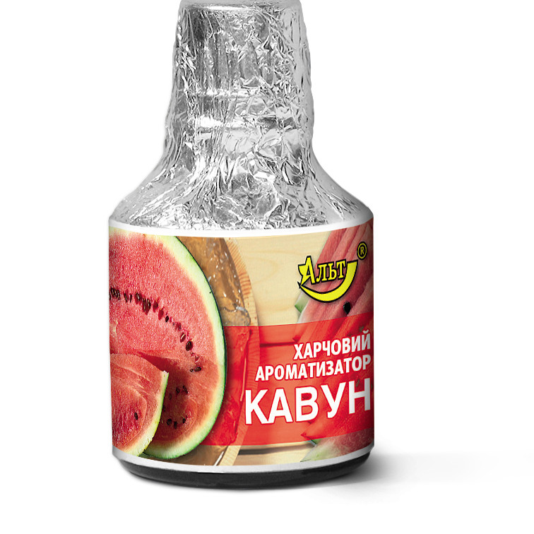 Есенція / Ароматизатор харчовий 