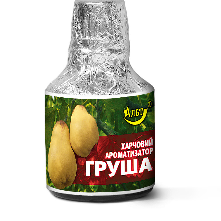 Есенція / Ароматизатор харчовий 