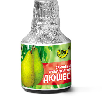 Есенція / Ароматизатор харчовий 